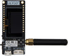 LILYGO LoRa32 868 MHz ESP32 TTGO Development Board