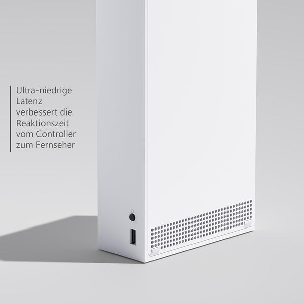 Xbox Series S Starter Bundle - White