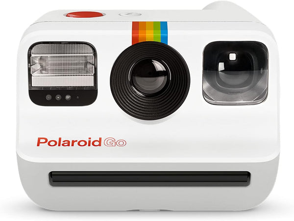 Polaroid Go Generation 2 White