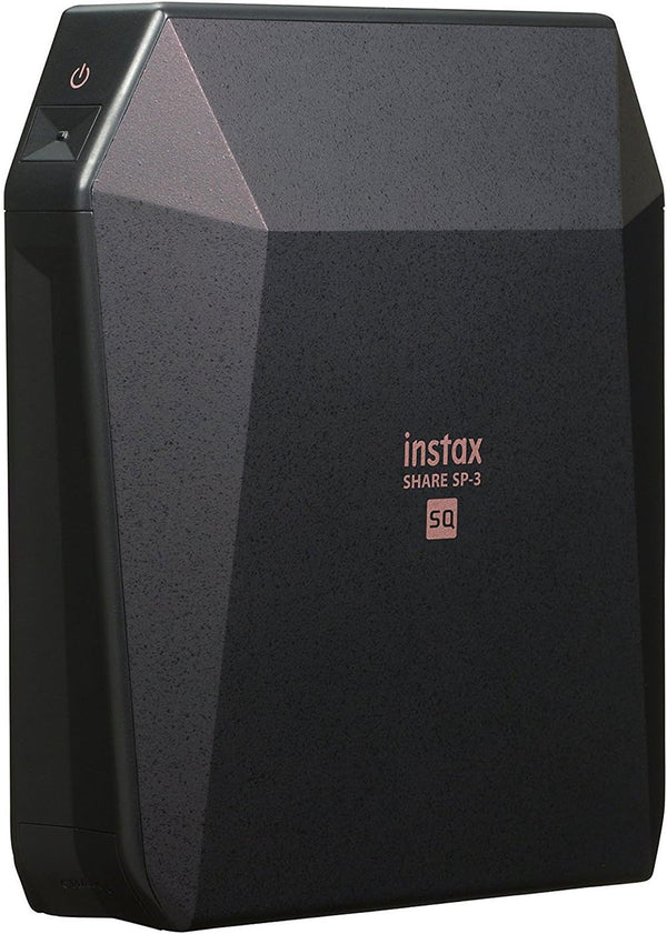 Fujifilm Instax Share SP-3 - Photo Printer