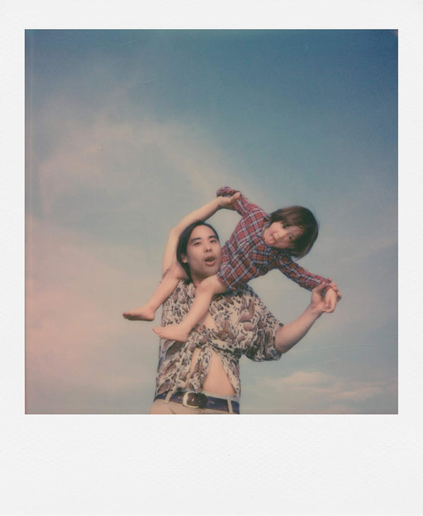 Polaroid OneStep+ Bluetooth Connected Instant Film Camera