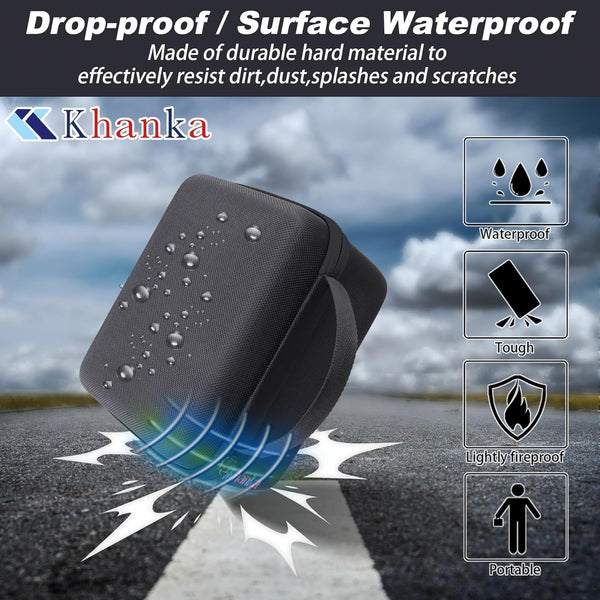 Polaroid OneStep+ Bluetooth Connected Instant Film Camera