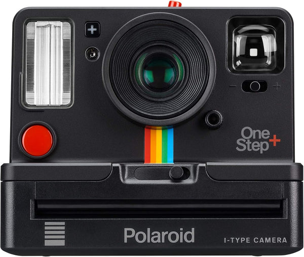Polaroid OneStep+ Bluetooth Connected Instant Film Camera