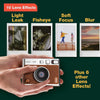 Instax mini EVO™ Black - Hybrid Camera