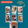 Instax mini EVO™ Black - Hybrid Camera