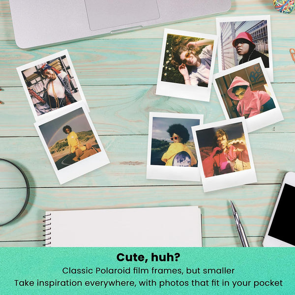 Polaroid Go Generation 2 White