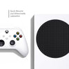 Xbox Series S Starter Bundle - White