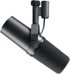 Shure SM7B DynamicXLR Studio Microphone