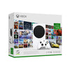 Xbox Series S Starter Bundle - White