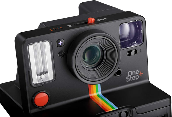 Polaroid OneStep+ Bluetooth Connected Instant Film Camera