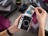 Instax mini EVO™ Black - Hybrid Camera