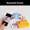 KODAK Mini 3 Retro Portable Photo Printer (7.6 x 7.6 cm)