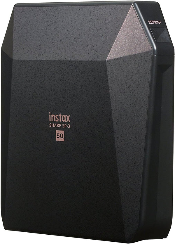 Fujifilm Instax Share SP-3 - Photo Printer