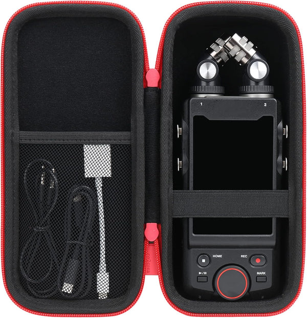 Tascam Portacapture X8 Portable 32-bit/192-kHz Recorder + Bluetooth Module