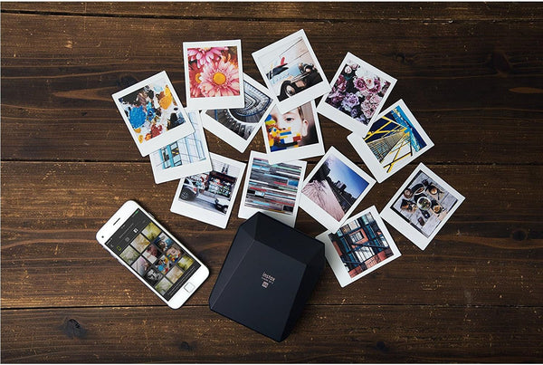 Fujifilm Instax Share SP-3 - Photo Printer