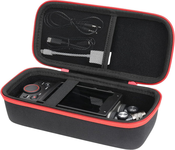 Tascam Portacapture X8 Portable 32-bit/192-kHz Recorder + Bluetooth Module