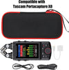 Tascam Portacapture X8 Portable 32-bit/192-kHz Recorder + Bluetooth Module