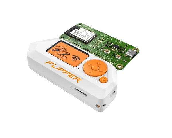 Flipper Zero Starter Kit Full Set