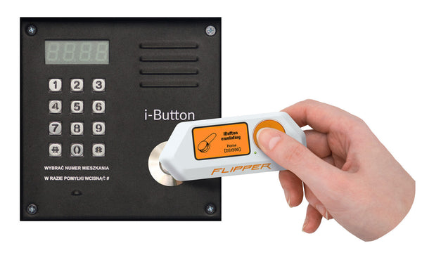 Flipper Zero Starter Kit Full Set