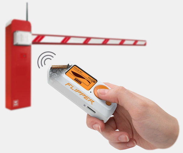 Flipper Zero Starter Kit Full Set