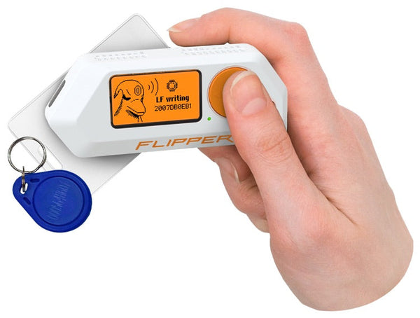 Flipper Zero Starter Kit Full Set